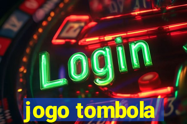 jogo tombola